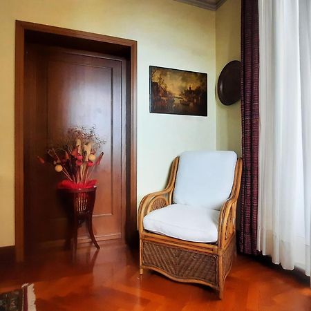 Ecco Marino Casa Vacanze Экстерьер фото