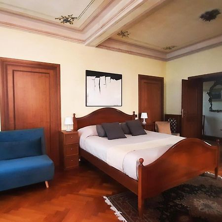 Ecco Marino Casa Vacanze Экстерьер фото