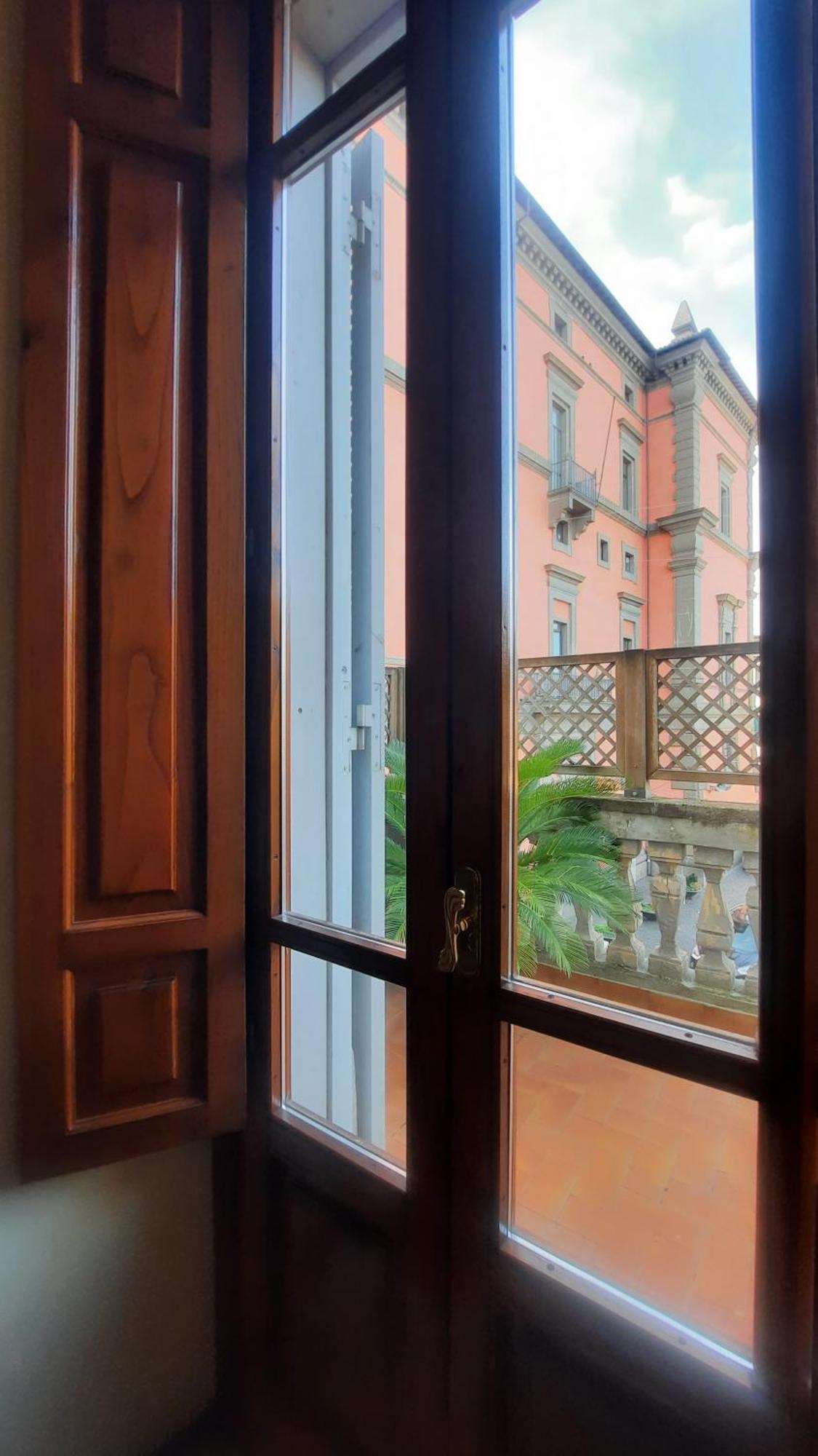 Ecco Marino Casa Vacanze Экстерьер фото