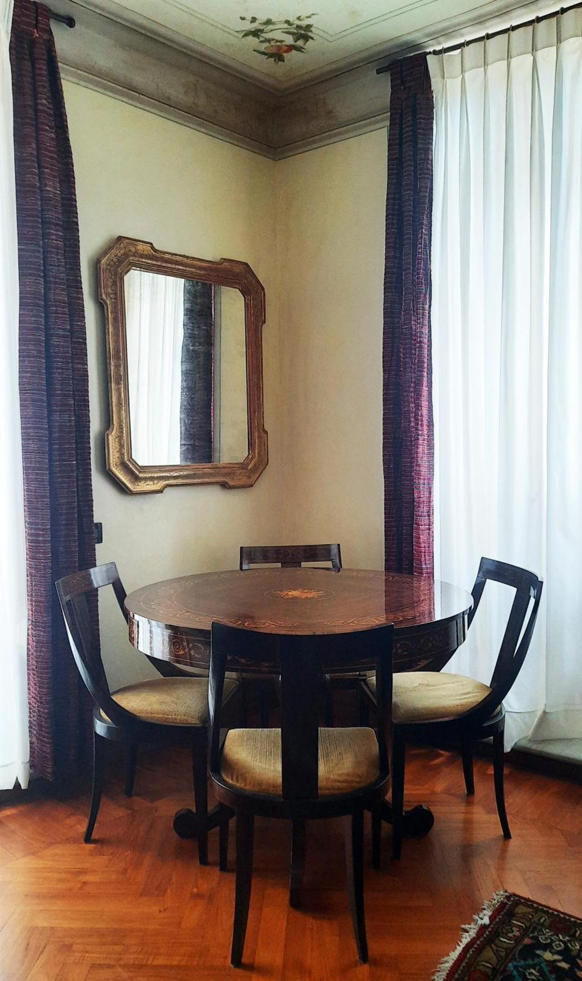 Ecco Marino Casa Vacanze Экстерьер фото