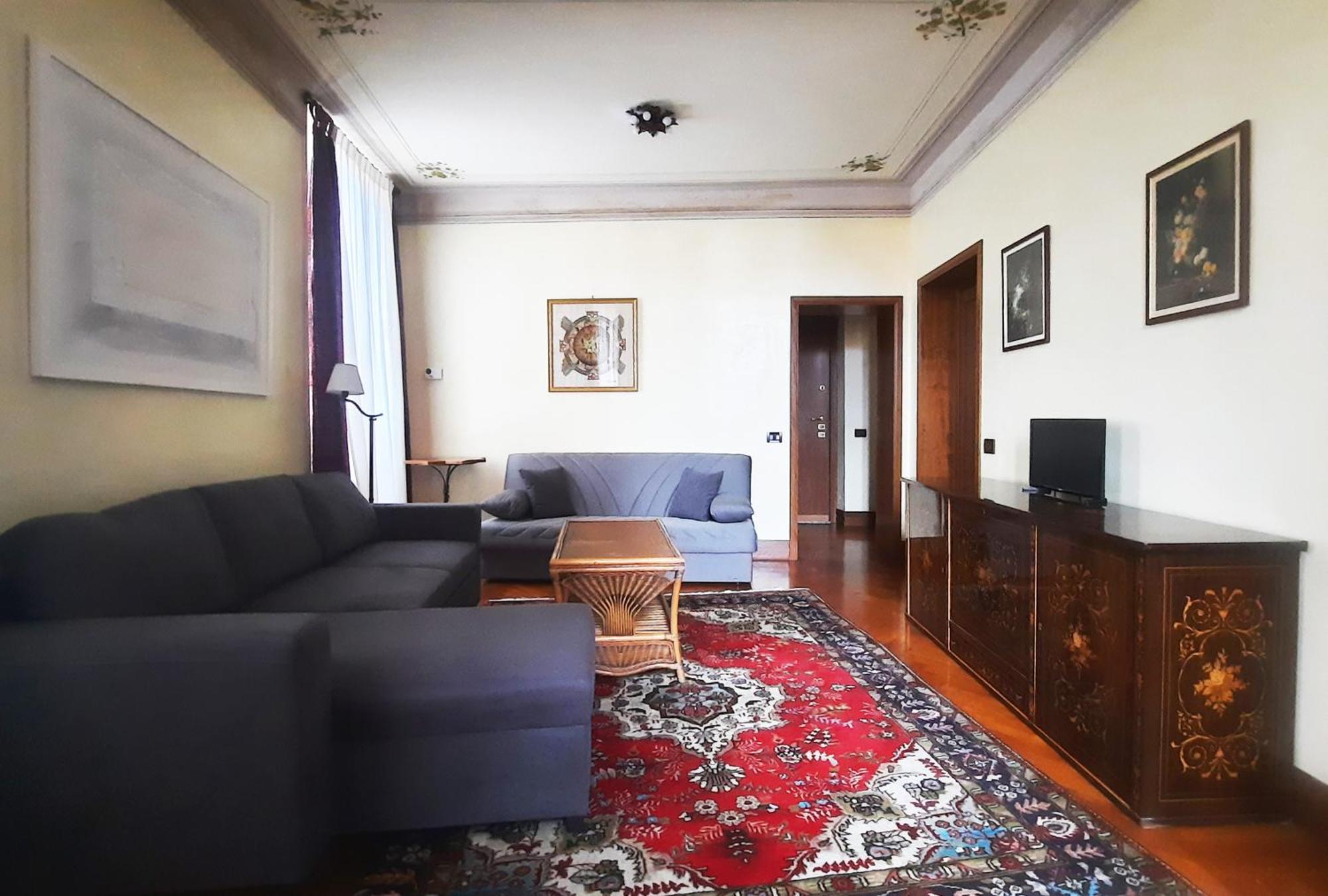 Ecco Marino Casa Vacanze Экстерьер фото