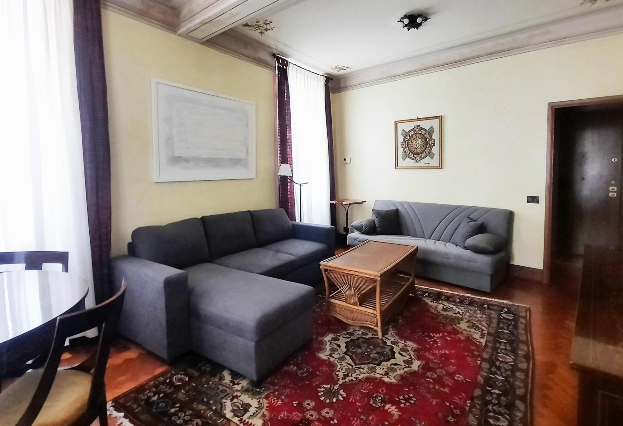 Ecco Marino Casa Vacanze Экстерьер фото
