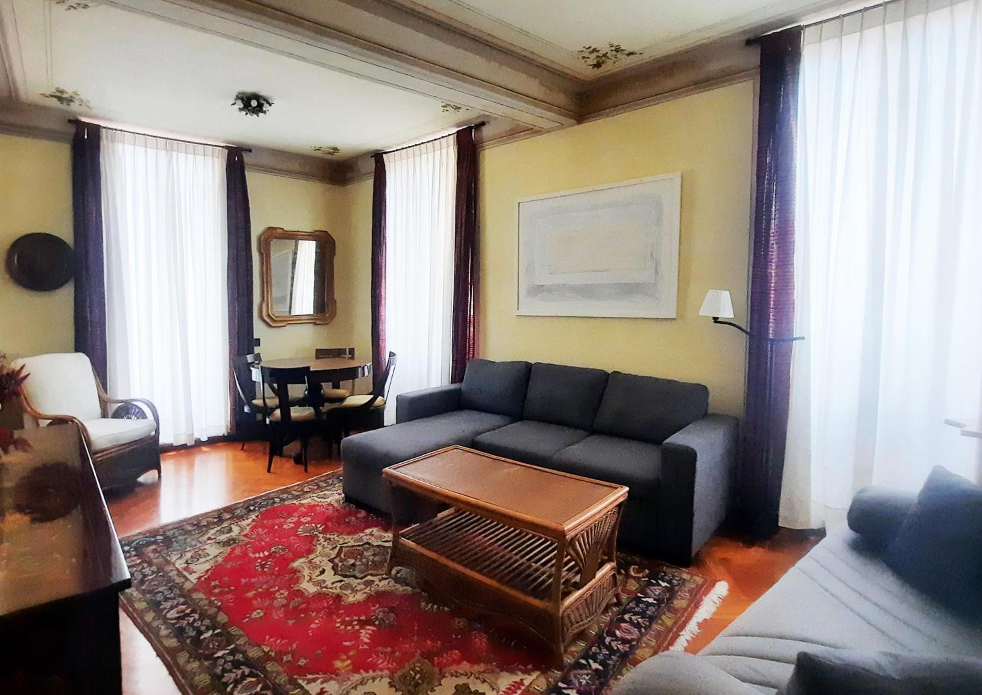 Ecco Marino Casa Vacanze Экстерьер фото