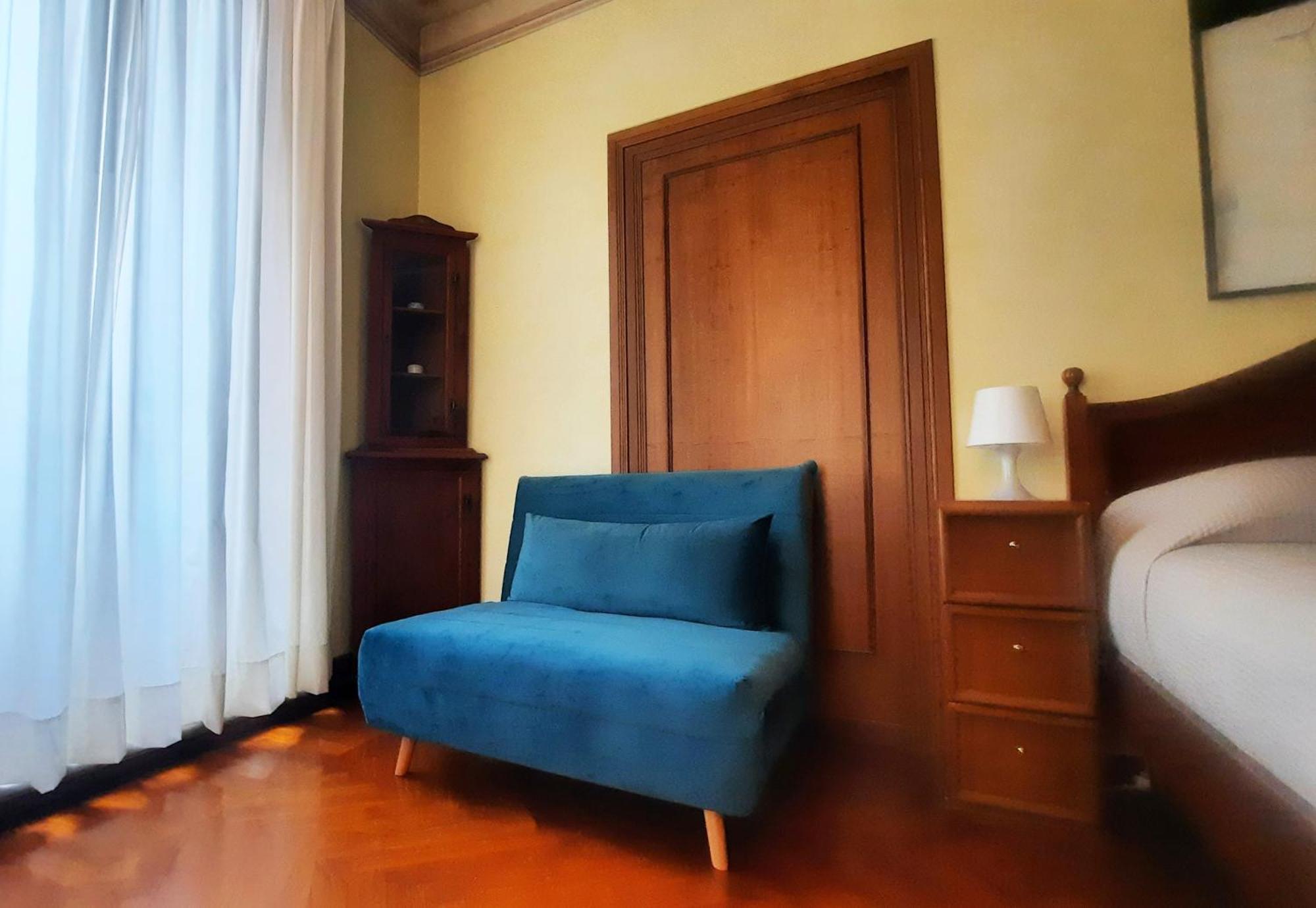 Ecco Marino Casa Vacanze Экстерьер фото