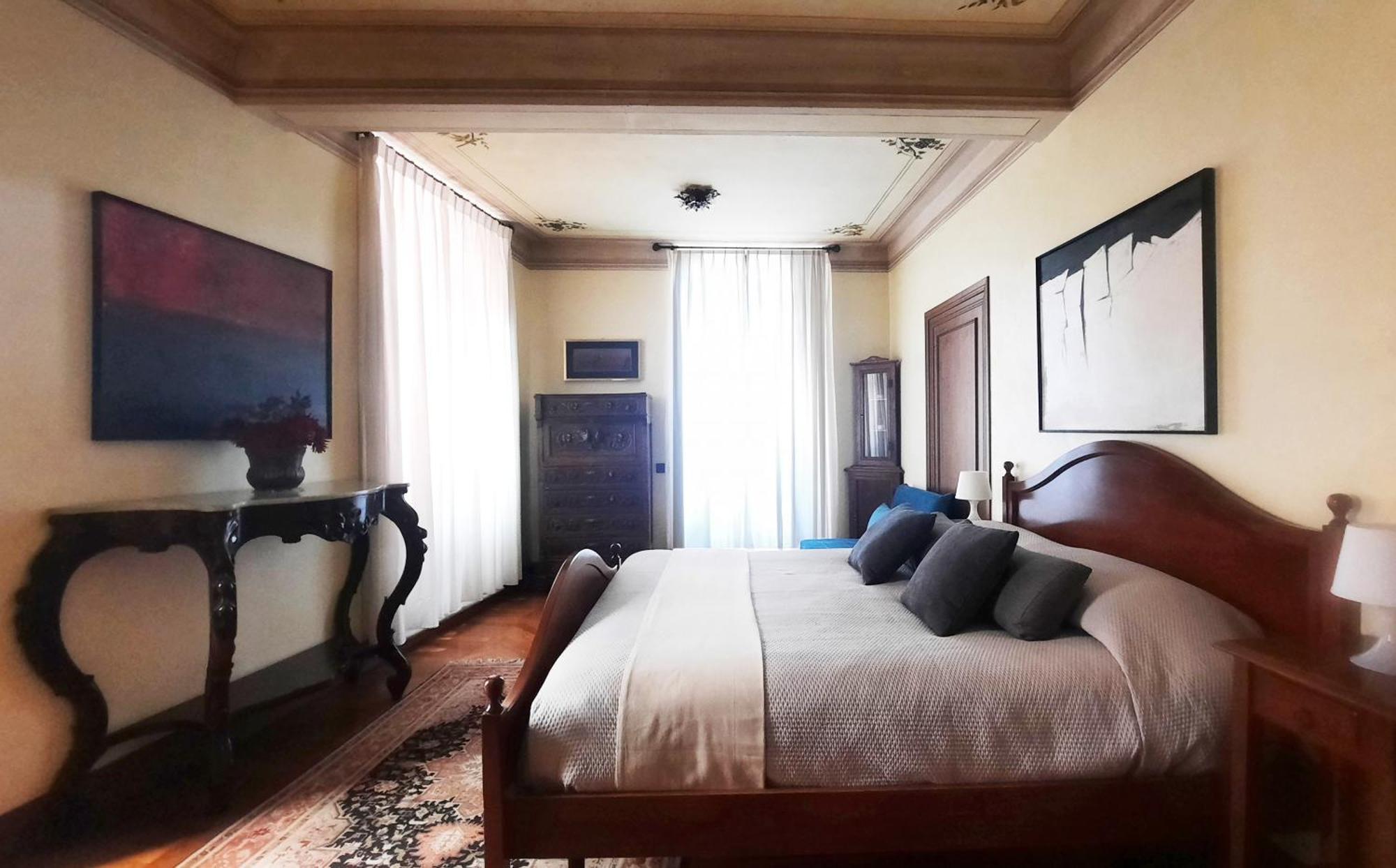 Ecco Marino Casa Vacanze Экстерьер фото