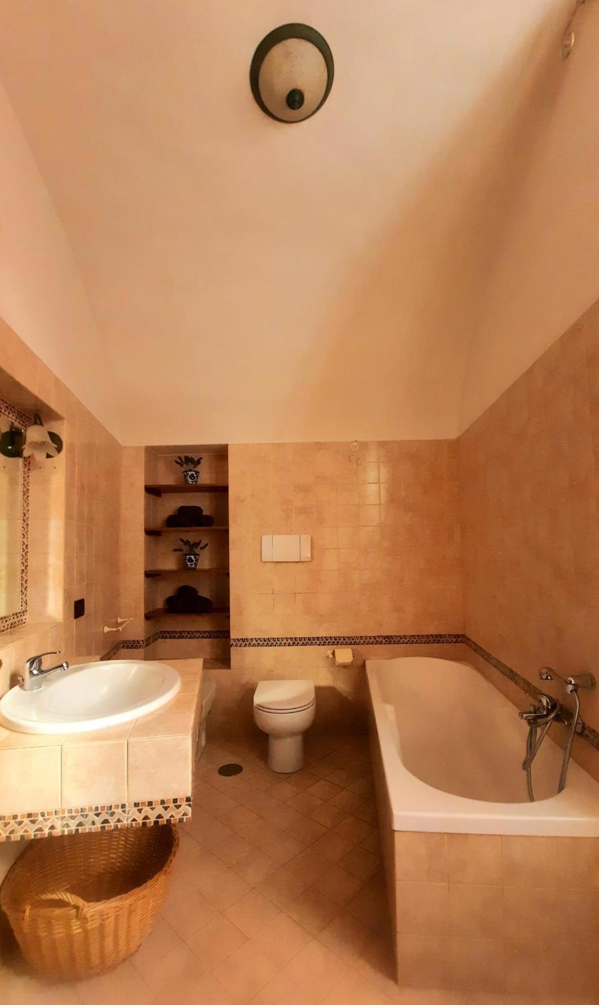 Ecco Marino Casa Vacanze Экстерьер фото