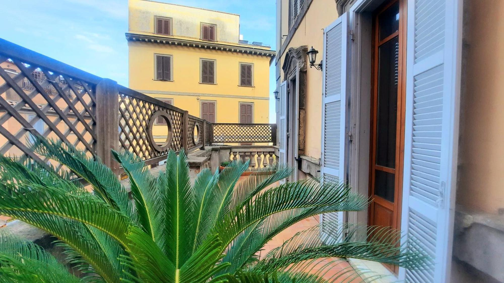 Ecco Marino Casa Vacanze Экстерьер фото