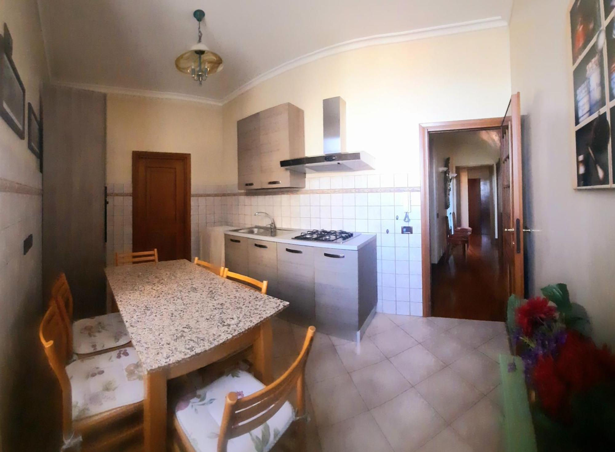 Ecco Marino Casa Vacanze Экстерьер фото