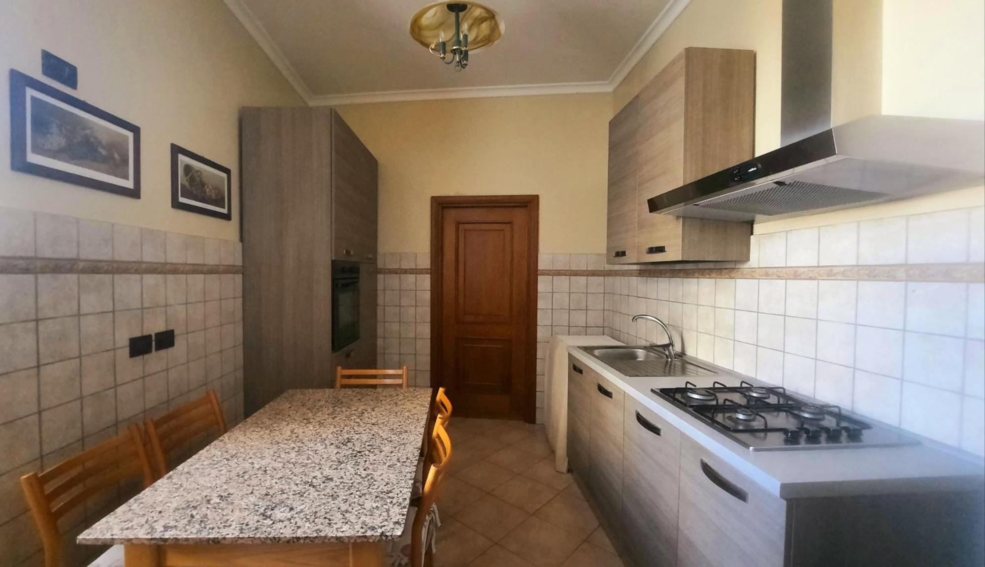 Ecco Marino Casa Vacanze Экстерьер фото
